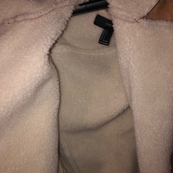 fall jacket - Picture 2 of 3